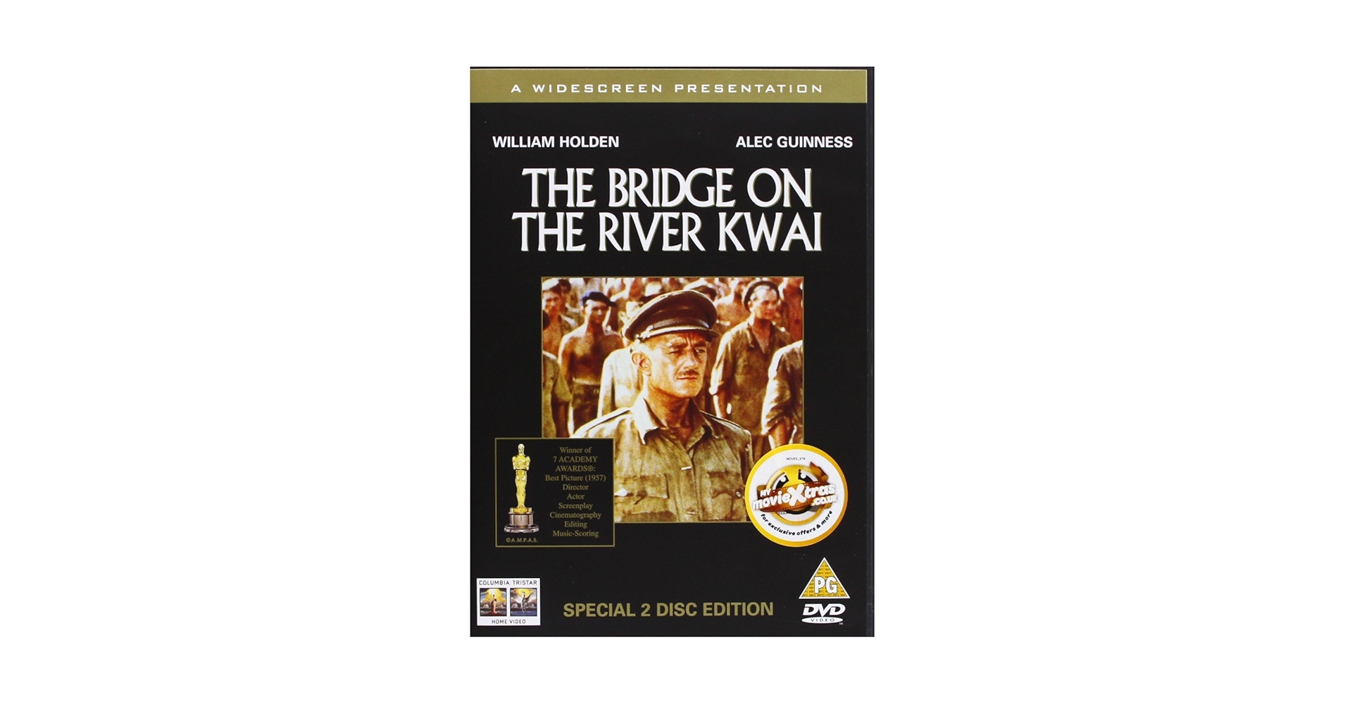 怪 KWAi The Movie DVD Box 怪 KWAi The Movie DVD Box Amazon.com: The Bridge on the